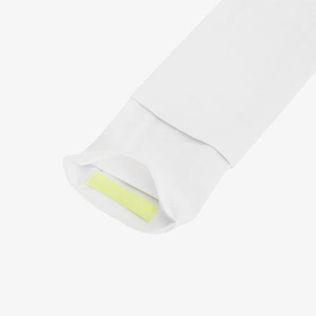 ADVANCED ARM SLEEVE WHITE NA5AS01B