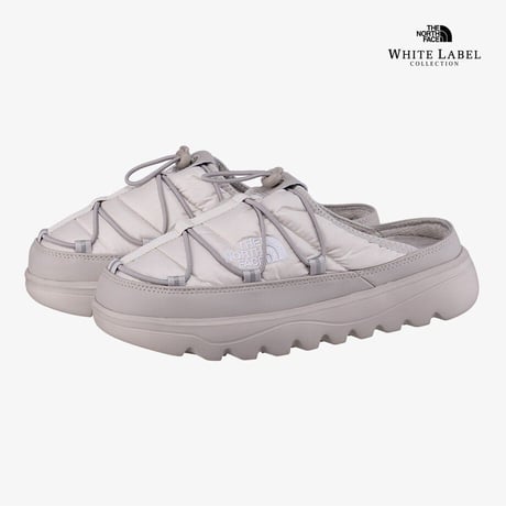 BOREALIS MULE LIGHT BEIGE NS93Q77L