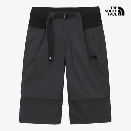 M'S CLIMBON BERMUDA SHORTS DARK GRAY NR6NS02A
