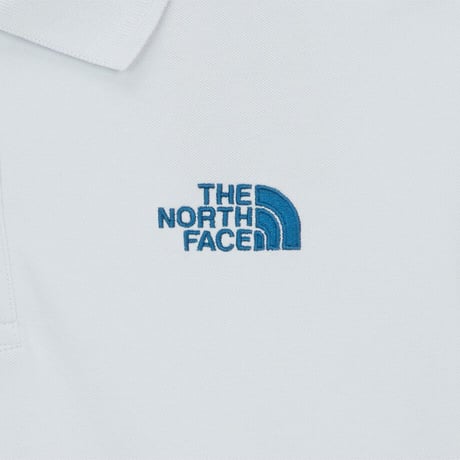 M’S SUNDALE S/S POLO LIGHT BLUE NT7PR10D