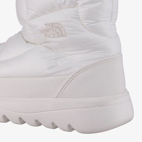 W QUANTUM BOOTS IVORY NS99Q71L