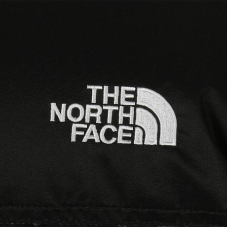K'S NOVELTY NUPTSE JACKET (RDS) REAL BLACK NJ1DR68S