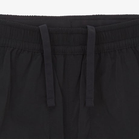 K'S GAMEON SHORTS BLACK NS6NR03S