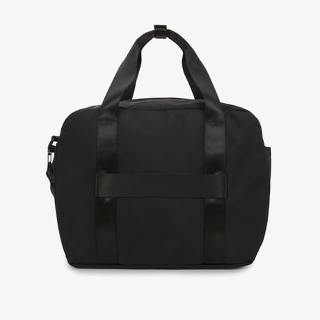 HERITAGE CARGO M_PLUS BLACK NN2PS06A