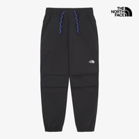 M'S EDGE PANTS CHARCOAL NP6NR70A