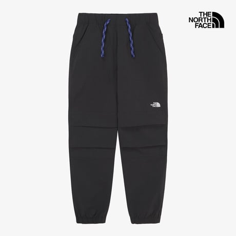 M'S EDGE PANTS CHARCOAL NP6NR70A