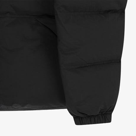 NEOPUFFY DOWN JACKET (RDS) BLACK NJ1DR53J