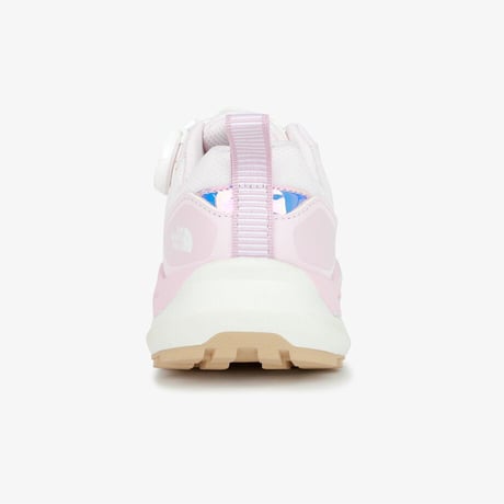 K'S FASTPACK BOA PINK NS93S88T