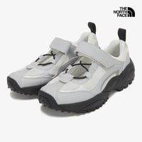 W SUNRISE MARY JANE SILVER NS82S01C
