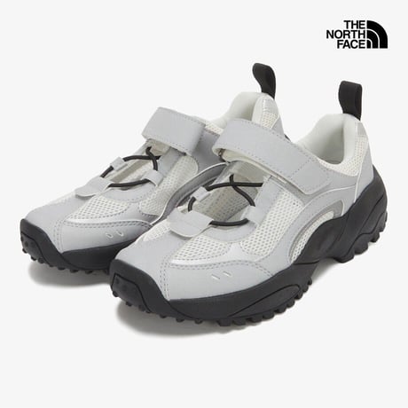 W SUNRISE MARY JANE SILVER NS82S01C