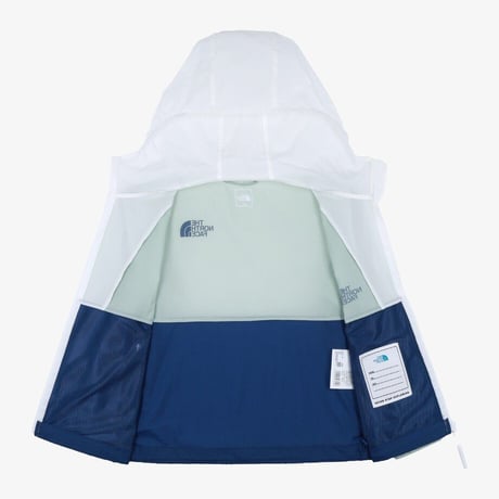 K'S COMPACT JACKET LIGHT NAVY NJ3LS12S