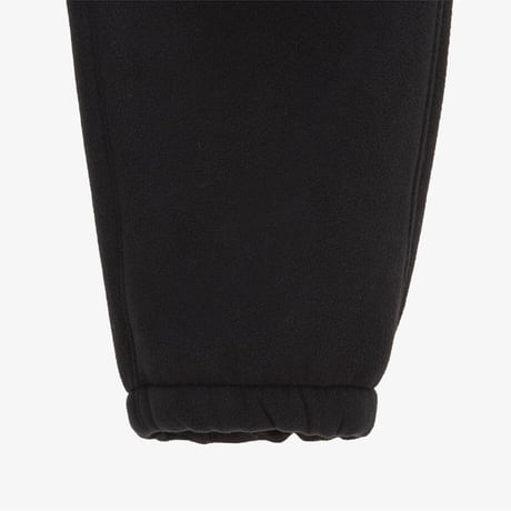 K'S DENALI FLEECE PANTS BLACK NP6KQ56S