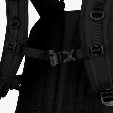 30L ELECTRON LT JET BLACK NM2DS03J