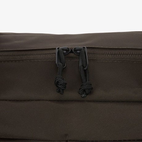 SP DUFFLE BAG S BROWN NN2PR63D