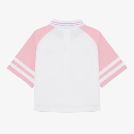 G'S ACE CREW SET PINK NT7UR25U