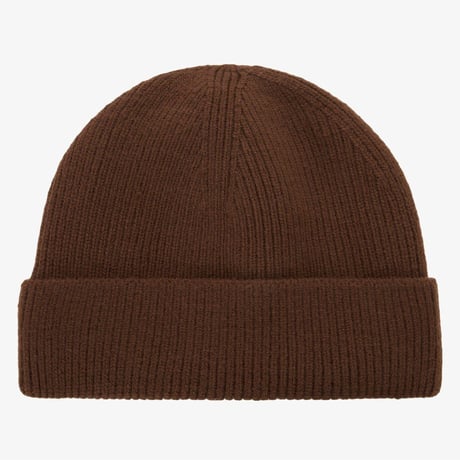 TNF MID BEANIE COCOA BROWN NE3BR62B