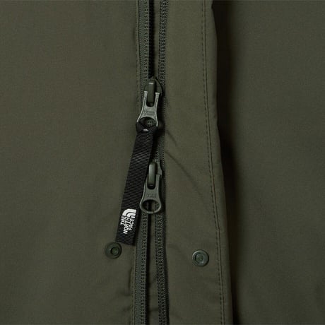 M'S WEATHER LIGHT DOWN COAT (RDS) DUSTY OLIVE NC1DS53C