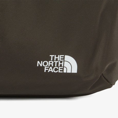 SP DUFFLE BAG S BROWN NN2PR63D