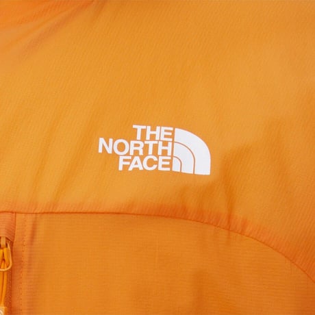【SUMMIT SERIES】M'S ANDES JACKET FLAME ORANGE NJ3LS00C