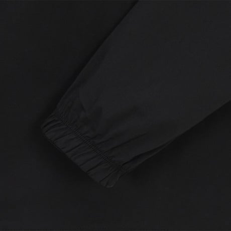 W'S WINDEN L/S R/TEE BLACK NT7TS39A