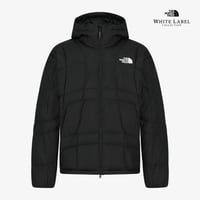 WAVE LT ON JACKET BLACK NJ3NS03J