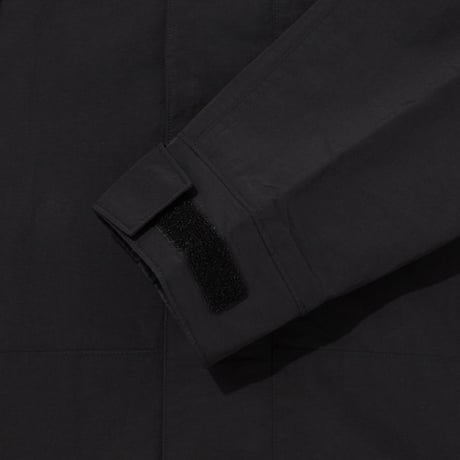 MARTIS EX JACKET BLACK NJ3BQ60J