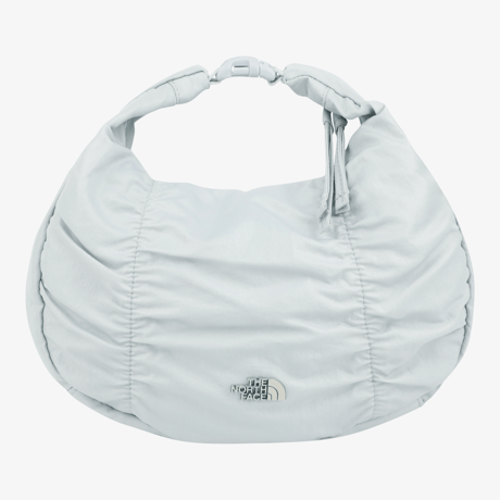 BONNEY SR 2WAY TOTE MINI LIGHT GRAY NN2PS14K