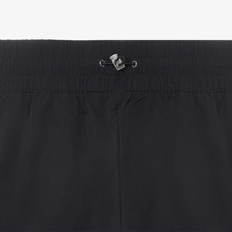 W'S ICE RUN SHORTS BLACK NS6NR30J