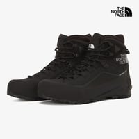 【SUMMIT SERIES】M SUMMIT BREITHORN FUTURELIGHT BLACK NS91Q58A