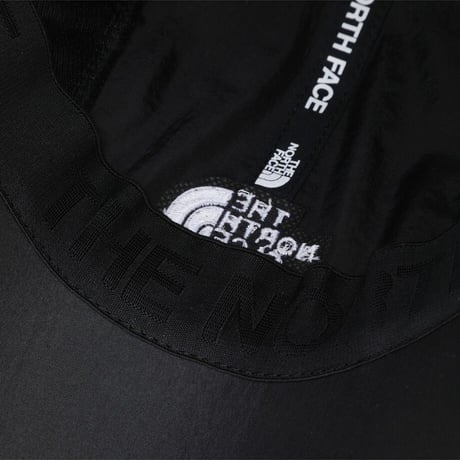 W'S SR SPEED CAP BLACK NE3CS60J