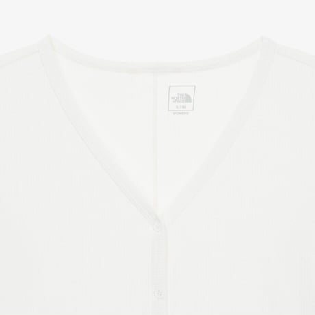 W'S DAZE CARDIGAN OFF WHITE NJ5JR31C