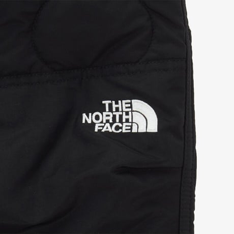 K'S CAMPSITE V PANTS BLACK NP6NQ54S