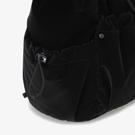 BONNEY PACK M_PD MATT BLACK NN2PS54J
