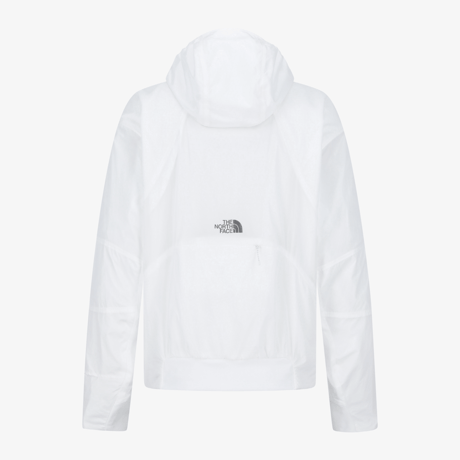 THERMARUN JACKET WHITE NJ3NR61K