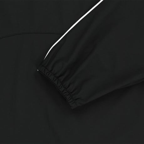 DYNAMO CREWNECK BLACK NM5MR54J