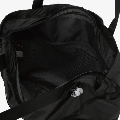 ULTRA-Z SHOULDER BAG L CHARCOAL NN2PS17A