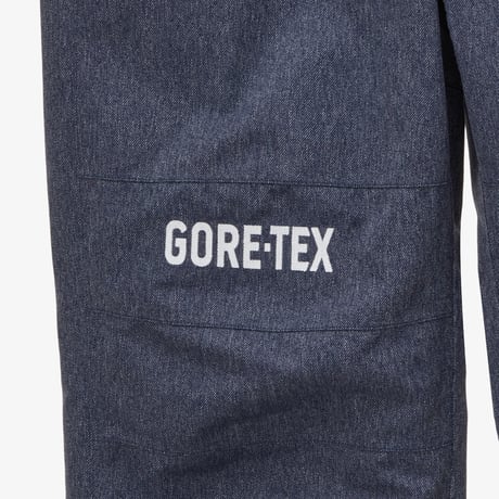 M GTX MOUNTAIN PANT BLUE NP6GP50C