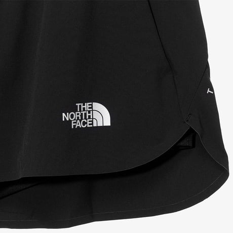 W'S VENTRUN SHORTS BLACK NS6NR31J