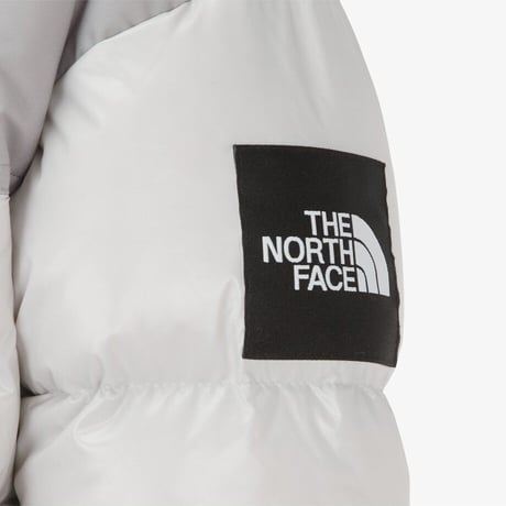 K'S NOVELTY NUPTSE EX JACKET (RDS) ICE GRAY NJ1DR69U