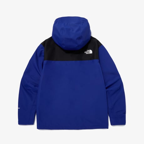 M'S MOUNTAIN PEAK JACKET ROYAL BLUE NJ2HQ01D