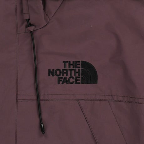 EXPLORER JACKET BRICK NJ2HR54L