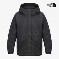 W'S CHILLER PARKA CHARCOAL GREY NJ3LR38C