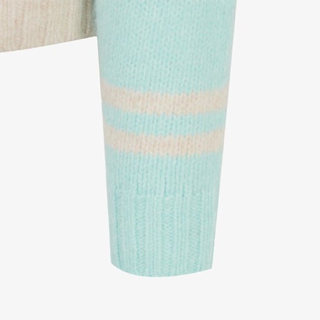 G'S LUMELLA ZIP UP MINT NJ5SR54U
