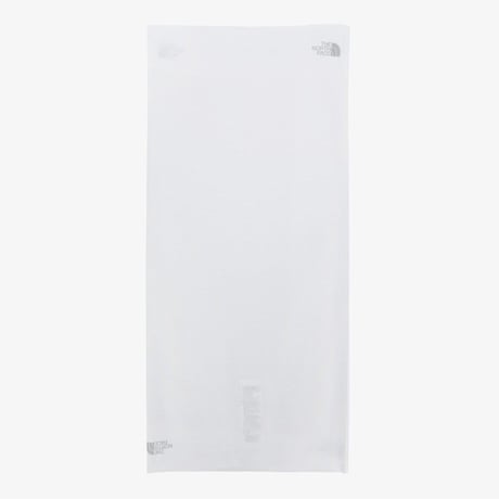 TNF MULTI SCARF WHITE NA5BS10B