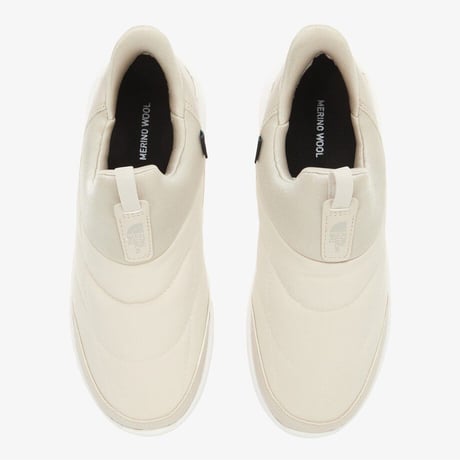 V-MOTION SLIP-ON BEIGE NS86R62C