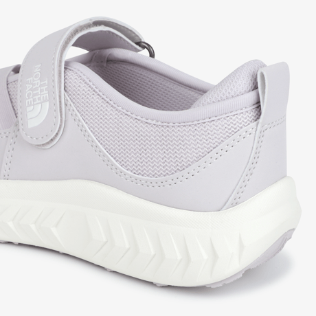 W MARTIS MARY JANE LIGHT PINK NS94S65L