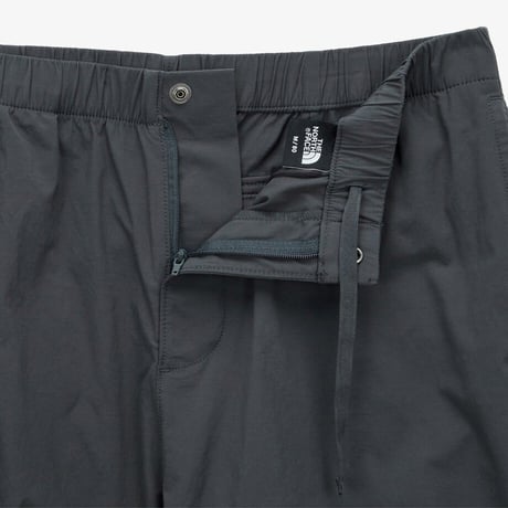 GEAR LIFT PARACHUTE PANTS CHARCOAL NP6NQ05B