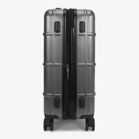 TNF NEW WHEELER 20 METAL GRAY NN2AS78D