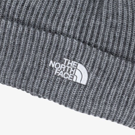 WL BOLD BEANIE GRAY NE3BR52M
