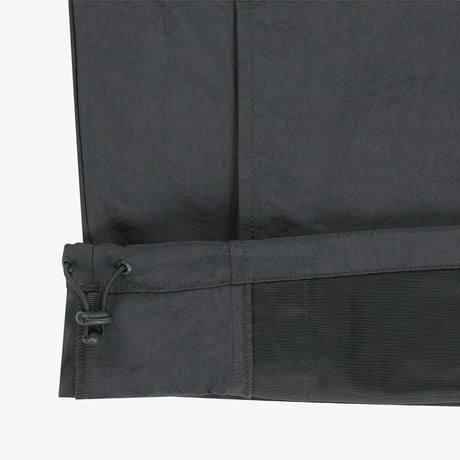 BRIO CREWNECK DARK CHARCOAL NM5MS04K